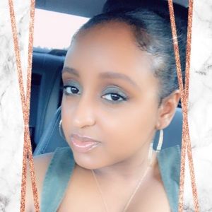 Meet your Posher, Brittny